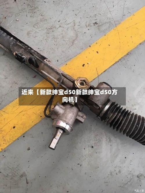 近来【新款绅宝d50新款绅宝d50方向机】-第2张图片