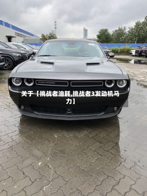 关于【挑战者油耗,挑战者3发动机马力】