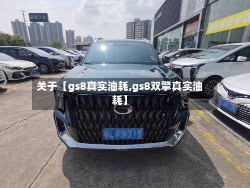 关于【gs8真实油耗,gs8双擎真实油耗】