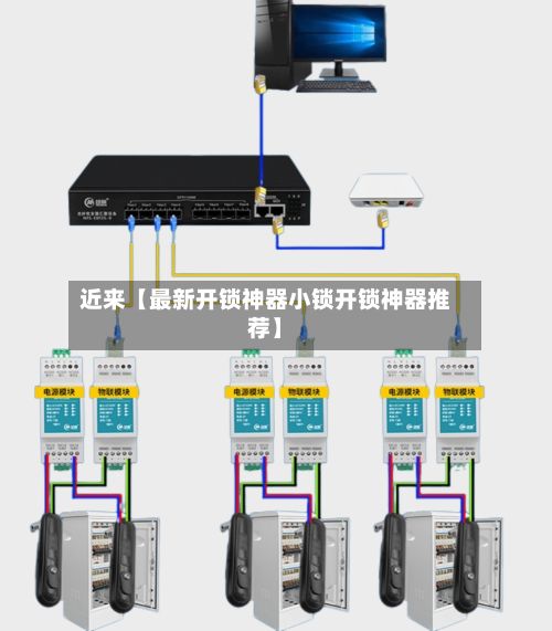 近来【最新开锁神器小锁开锁神器推荐】-第1张图片