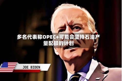 多名代表称OPEC+可能会坚持石油产量配额的计划