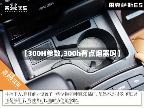 【300H参数,300h有点烟器吗】-第1张图片