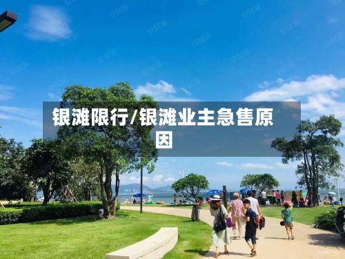 银滩限行/银滩业主急售原因-第1张图片