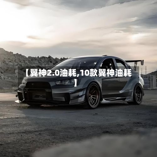 【翼神2.0油耗,10款翼神油耗】-第2张图片