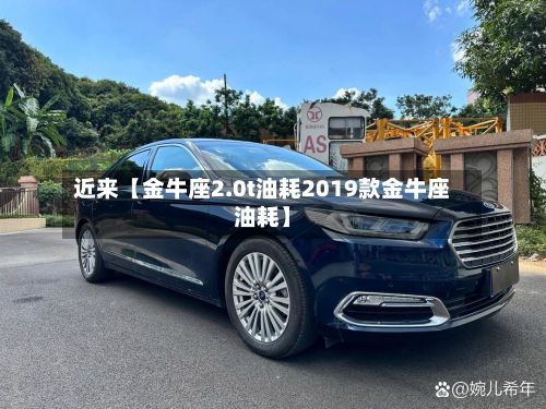 近来【金牛座2.0t油耗2019款金牛座油耗】-第2张图片