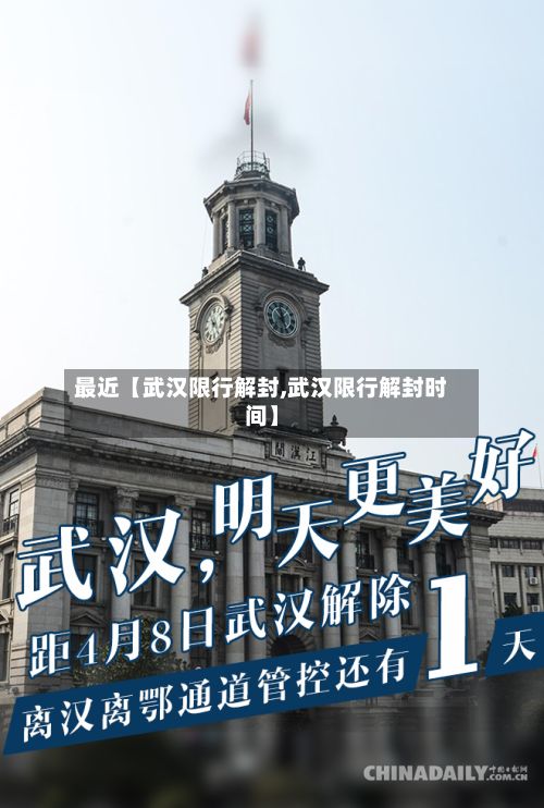 最近【武汉限行解封,武汉限行解封时间】
