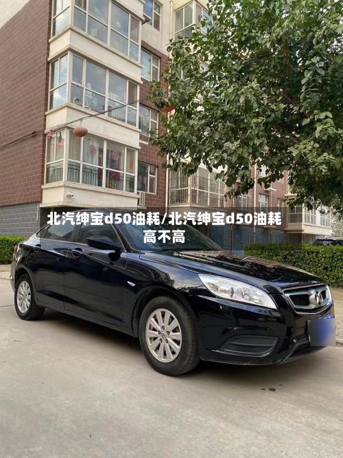 北汽绅宝d50油耗/北汽绅宝d50油耗高不高-第2张图片