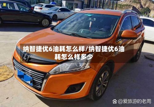 纳智捷优6油耗怎么样/纳智捷优6油耗怎么样多少-第2张图片