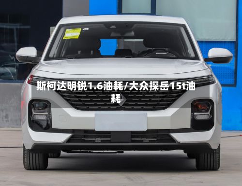 斯柯达明锐1.6油耗/大众探岳15t油耗-第2张图片