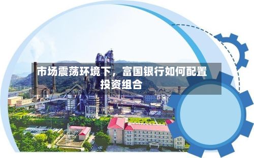 市场震荡环境下，富国银行如何配置投资组合-第2张图片