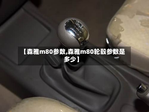 【森雅m80参数,森雅m80轮毂参数是多少】-第3张图片