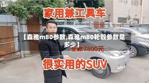 【森雅m80参数,森雅m80轮毂参数是多少】