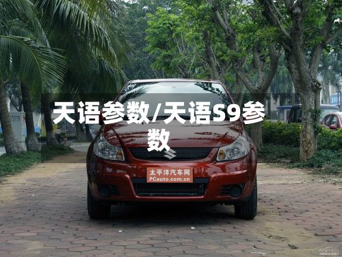 天语参数/天语S9参数-第2张图片