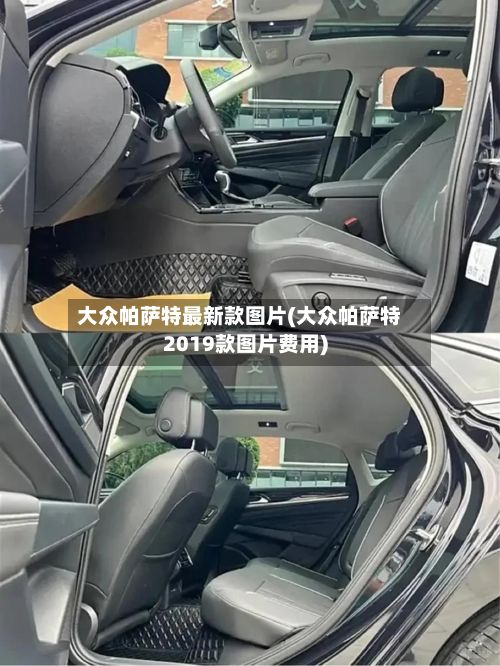 大众帕萨特最新款图片(大众帕萨特2019款图片费用)-第3张图片