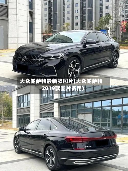 大众帕萨特最新款图片(大众帕萨特2019款图片费用)-第2张图片