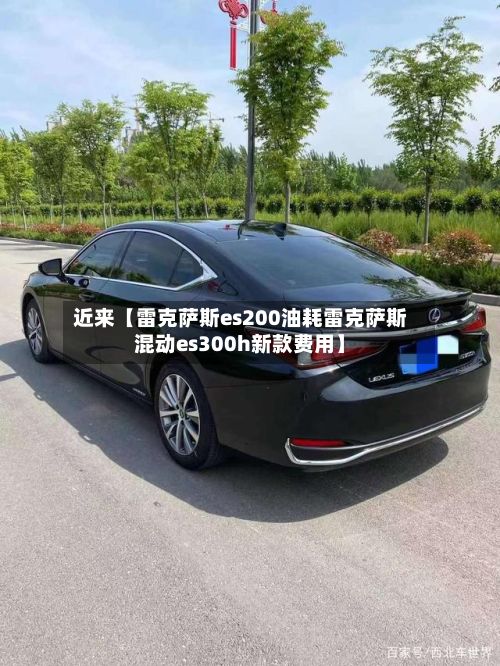 近来【雷克萨斯es200油耗雷克萨斯混动es300h新款费用】