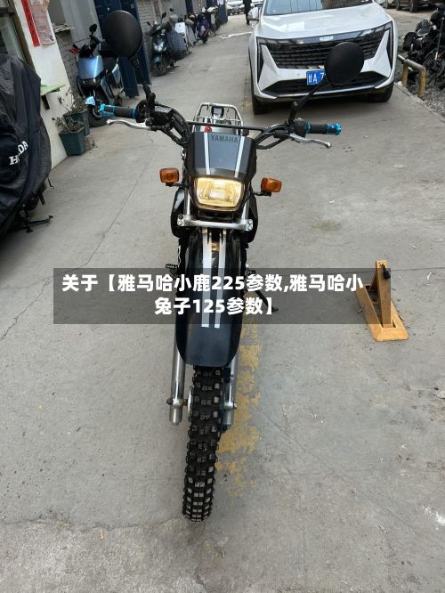 关于【雅马哈小鹿225参数,雅马哈小兔子125参数】