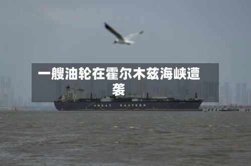 一艘油轮在霍尔木兹海峡遭袭-第2张图片