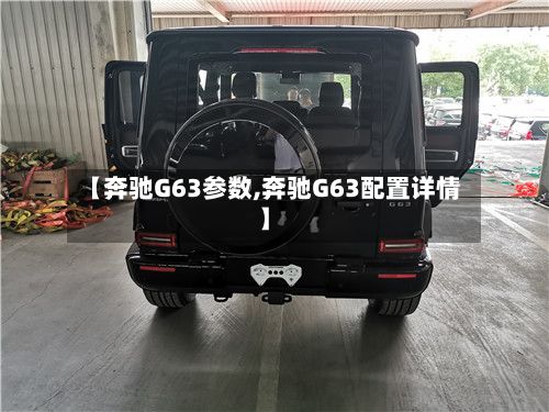 【奔驰G63参数,奔驰G63配置详情】-第3张图片