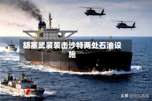 胡塞武装袭击沙特两处石油设施-第1张图片
