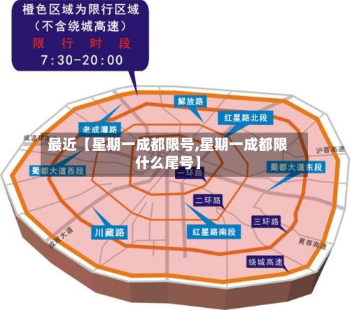 最近【星期一成都限号,星期一成都限什么尾号】-第3张图片