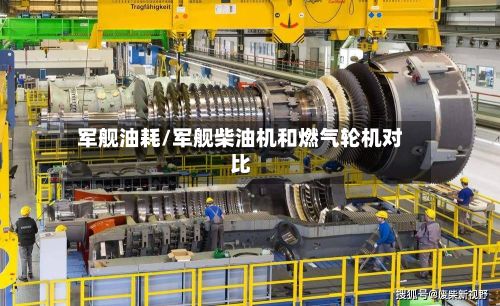 军舰油耗/军舰柴油机和燃气轮机对比-第1张图片