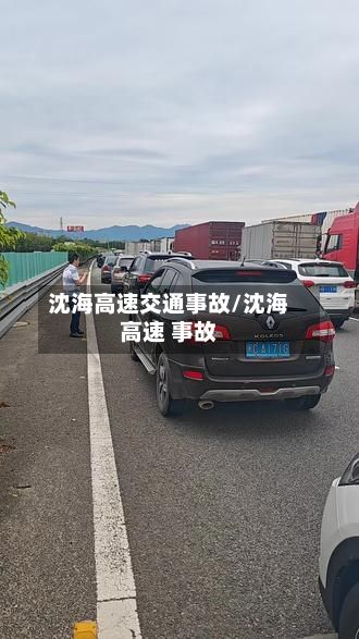 沈海高速交通事故/沈海高速 事故-第2张图片