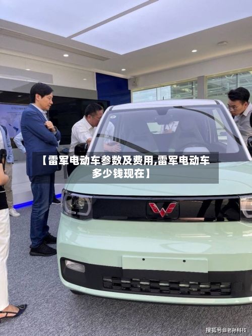 【雷军电动车参数及费用,雷军电动车多少钱现在】-第2张图片