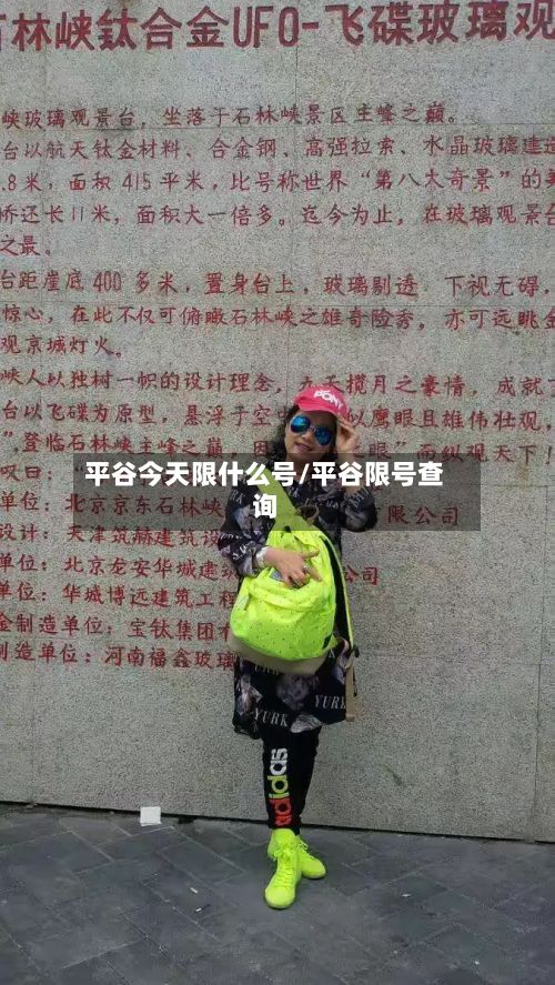 平谷今天限什么号/平谷限号查询-第2张图片