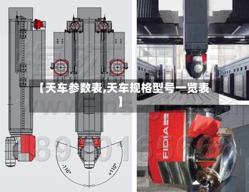 【天车参数表,天车规格型号一览表】