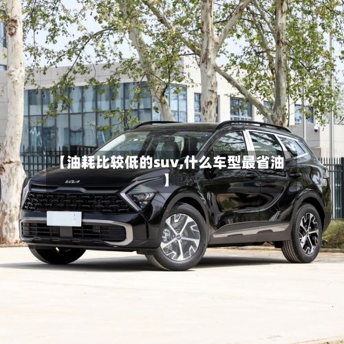 【油耗比较低的suv,什么车型最省油】-第3张图片