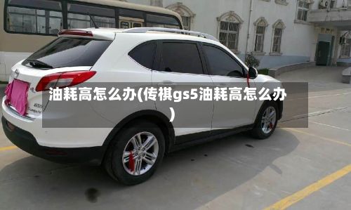 油耗高怎么办(传祺gs5油耗高怎么办)