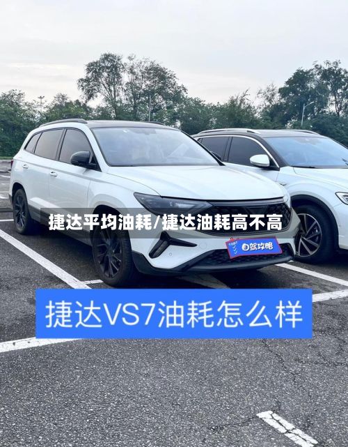 捷达平均油耗/捷达油耗高不高-第2张图片