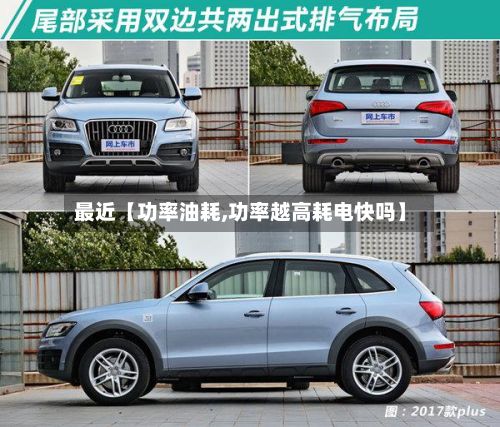 最近【功率油耗,功率越高耗电快吗】-第2张图片