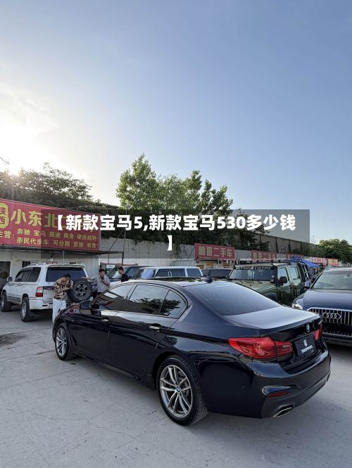 【新款宝马5,新款宝马530多少钱】-第2张图片