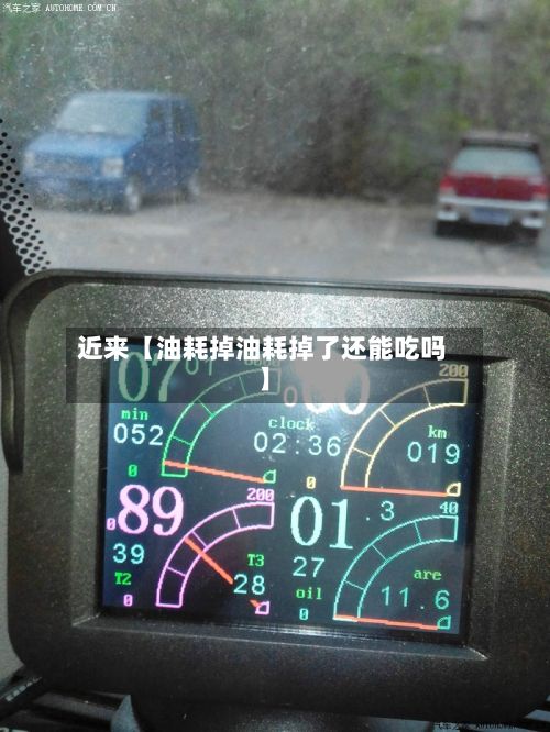 近来【油耗掉油耗掉了还能吃吗】