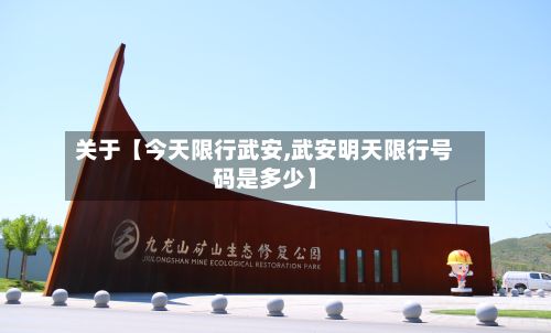 关于【今天限行武安,武安明天限行号码是多少】-第2张图片