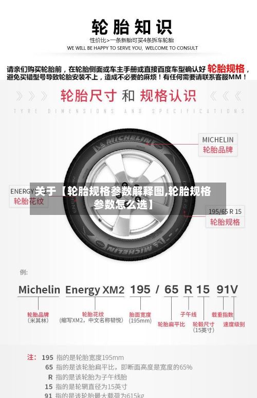 关于【轮胎规格参数解释图,轮胎规格参数怎么选】-第2张图片