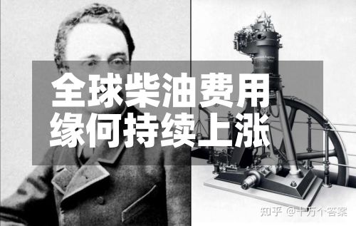 全球柴油费用
缘何持续上涨-第2张图片