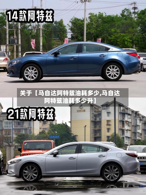 关于【马自达阿特兹油耗多少,马自达阿特兹油耗多少升】-第3张图片