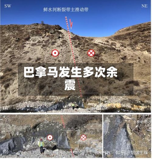 巴拿马发生多次余震-第2张图片