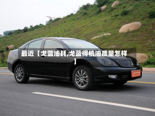 最近【戈蓝油耗,戈蓝得机油质量怎样】