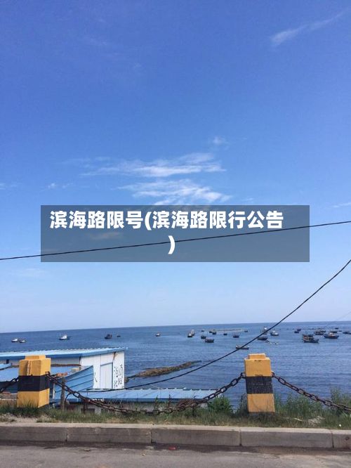 滨海路限号(滨海路限行公告)