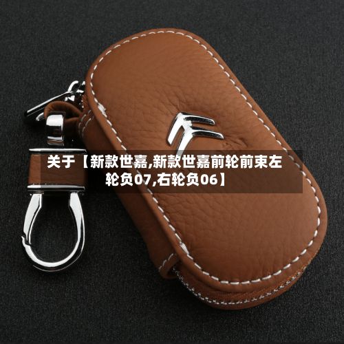 关于【新款世嘉,新款世嘉前轮前束左轮负07,右轮负06】-第2张图片
