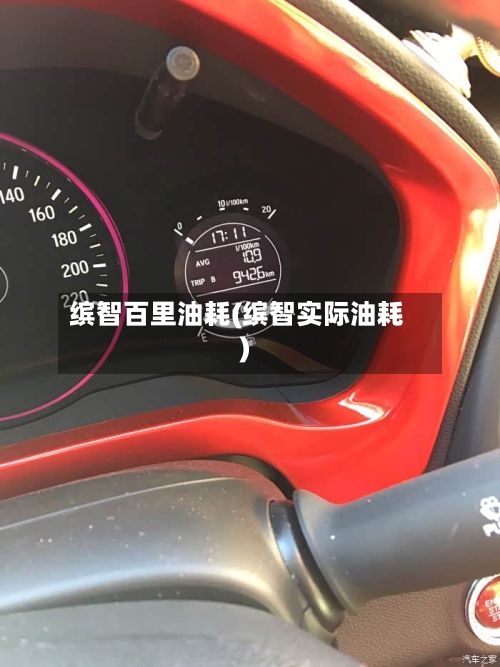 缤智百里油耗(缤智实际油耗)-第3张图片