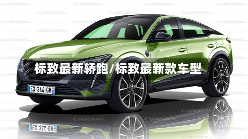 标致最新轿跑/标致最新款车型-第2张图片