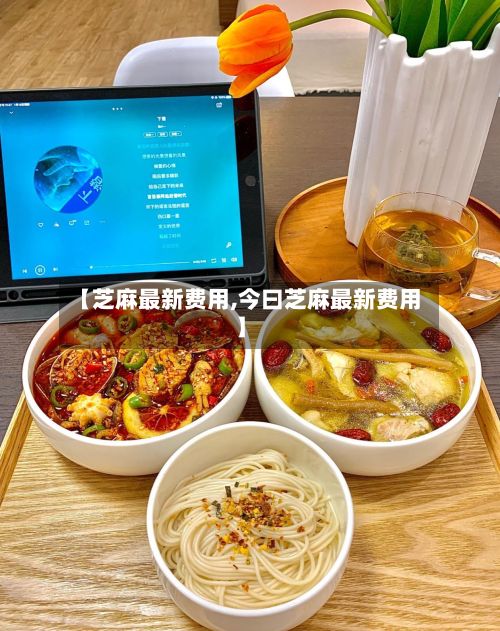 【芝麻最新费用,今曰芝麻最新费用】