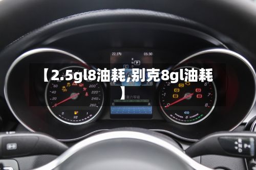 【2.5gl8油耗,别克8gl油耗】