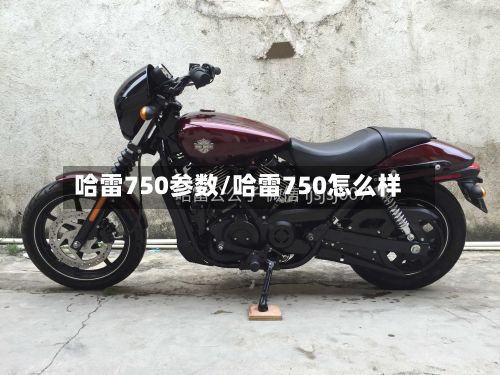 哈雷750参数/哈雷750怎么样