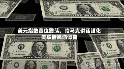 美元指数高位震荡	，哈马克讲话强化美联储鹰派倾向-第2张图片